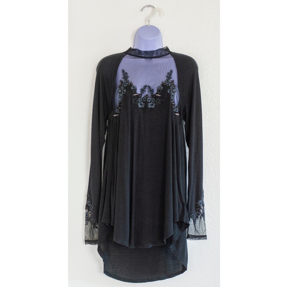 Medium Free People Saheli Top